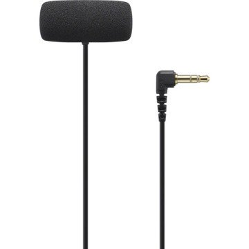 SONY ECM-LV1 KABLOLU MIKROFON
