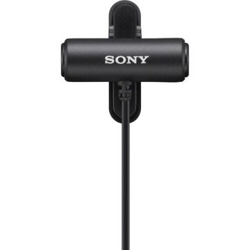 SONY ECM-LV1 KABLOLU MIKROFON