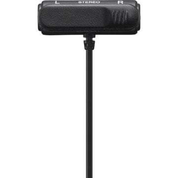 SONY ECM-LV1 KABLOLU MIKROFON