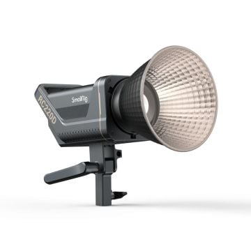 SmallRig 3620 RC220D + RA-R30120 Şerit Softbox Video Işık Kiti