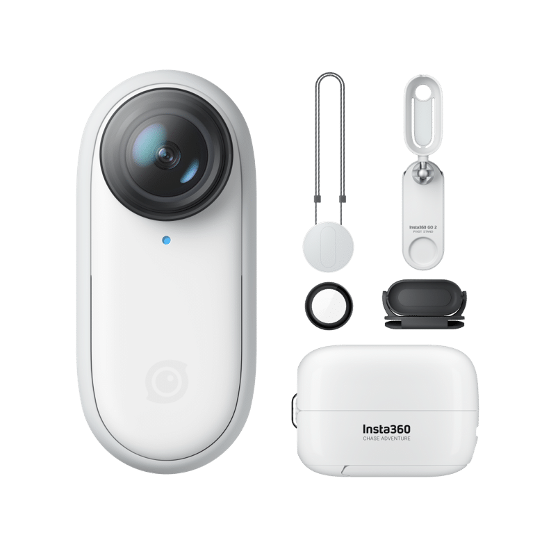 INSTA360 GO2 DIGITAL CAMERA