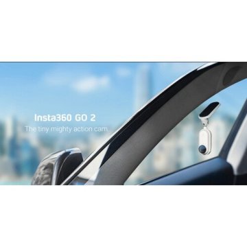 INSTA360 GO2 DIGITAL CAMERA