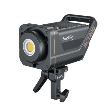 SmallRig 3617 RC120D + RA-L65 Fener Softbox  Video Işık Kiti