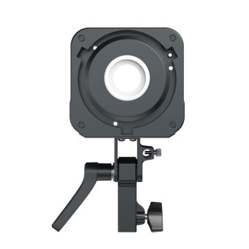 SmallRig 3613 RC120D + RA-D55 Parabolik Softbox  Video Işık Kiti