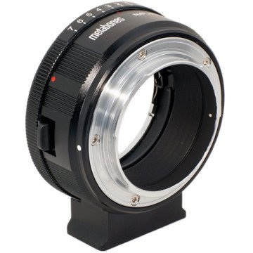 METABONES NIKON G TO E MOUNT ADAPTER