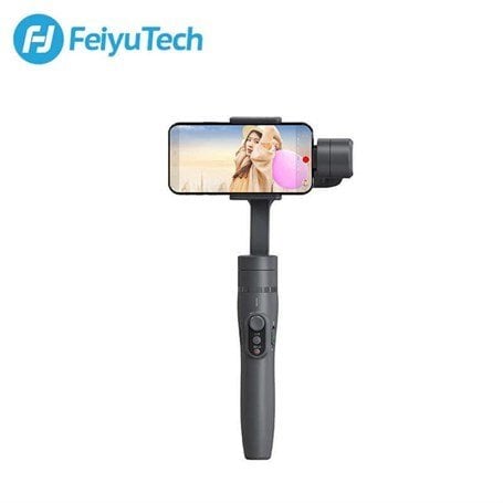 FEIYUTECH VIMBLE 2 TELEFON GİMBALİ SİYAH