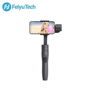 FEIYUTECH VIMBLE 2 TELEFON GİMBALİ SİYAH