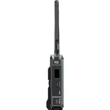 Hollyland Pyro H 4K HDMI Wireless Video Receiver (YALNIZ ALICI)