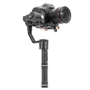 FEIYUTECH G6 PLUS 3-AXIS HANDHELD GIMBAL STABILIZER