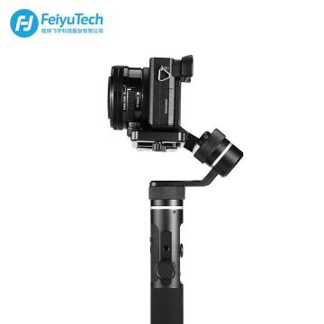 FEIYUTECH G6 PLUS 3-AXIS HANDHELD GIMBAL STABILIZER