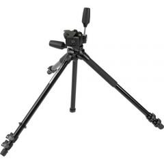 MANFROTTO  MK 294A3-D3RC2 KAFA İLE KİT TRİPOD