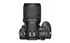 NIKON D7200 18/140 VR KIT DSLR FOTO MAKINA