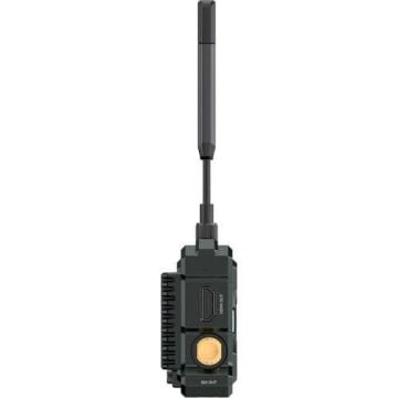 Hollyland PYRO S Kablosuz Görüntü Aktarım Sistemi (SDI/HDMI)