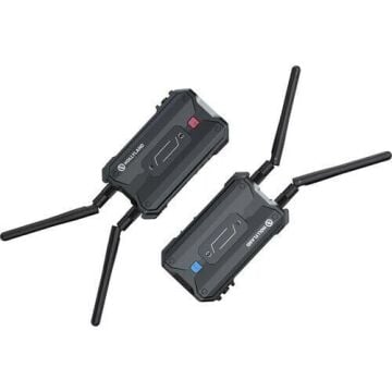 Hollyland PYRO H Kablosuz Görüntü Aktarım Sistemi (HDMI)