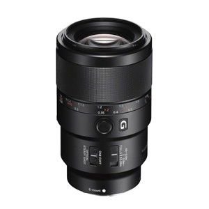 SONY 90MM F:2,8 MACRO OSS FE MOUNT G SERI LENS