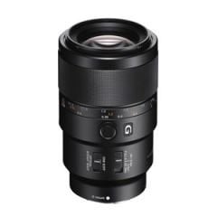 SONY 90MM F:2,8 MACRO OSS FE MOUNT G SERI LENS