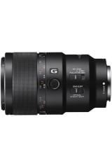 SONY 90MM F:2,8 MACRO OSS FE MOUNT G SERI LENS