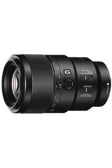 SONY 90MM F:2,8 MACRO OSS FE MOUNT G SERI LENS