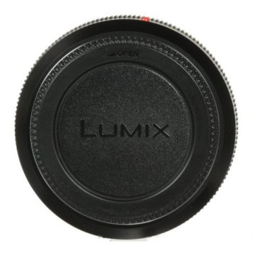 PANASONIC  LEICA 25MM F:1.4 DG SUMMILUX LENS