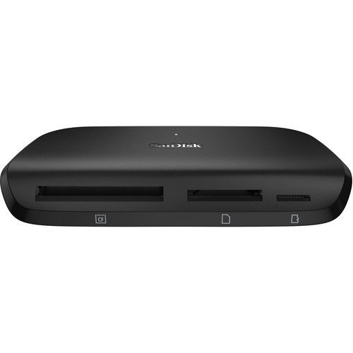 SANDISK  IMAGEMATE PRO USB 3.0 ÇOKLU KART OKUYUCU
