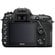 NIKON D7500 18-140 F:3,5-5,6 VR LENS KIT