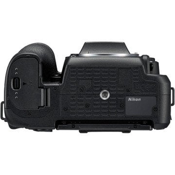 NIKON D7500 18-140 F:3,5-5,6 VR LENS KIT
