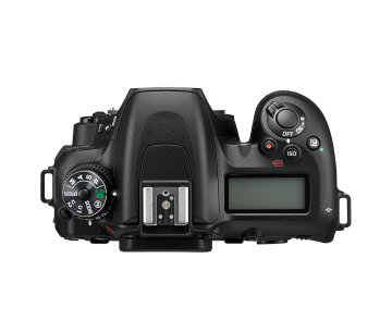 NIKON D7500 18-140 F:3,5-5,6 VR LENS KIT