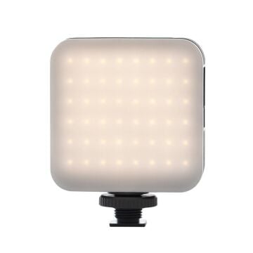 SmallRig 3286B Bi-Color Vibe P96 LED Video Işığı