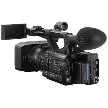 SONY PXW-Z190 DİJİTAL VİDEO KAMERA