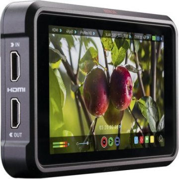 ATOMOS NINJA V （500GB SSD＋リーダー付） ATOMOS NINJA V （500GB SSD＋リーダー付） ATOMOS NINJA V （500GB