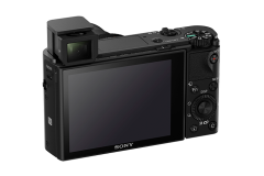 SONY RX100 MARK IV  DİJİTAL KOMPAKT FOTO MAK