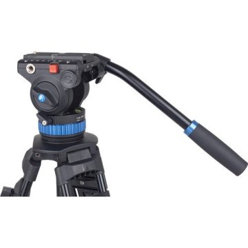 SIRUI SH15 ALUMINIUM VIDEO TRIPOD KIT