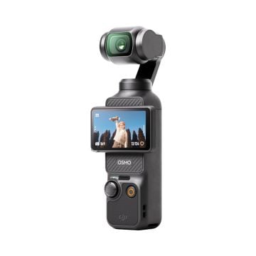 DJI OSMO POCKET 3 CREATOR COMBO DIJITAL KAMERA