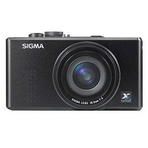 SIGMA DP-1X DIGITAL COMPACT CAMERA