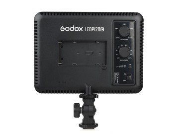 GODOX LEDP120C VIDEO IŞIĞI