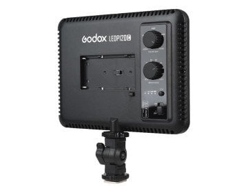 GODOX LEDP120C VIDEO IŞIĞI