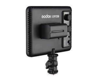 GODOX LEDP120C VIDEO IŞIĞI