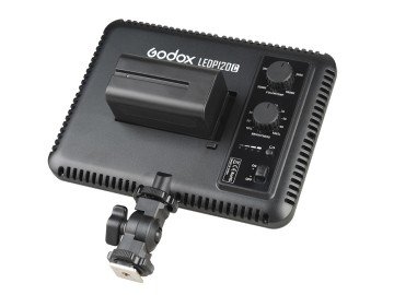 GODOX LEDP120C VIDEO IŞIĞI