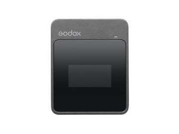 GODOX MOVELINK M1 KABLOSUZ TEKLİ MİKROFON KİTİ