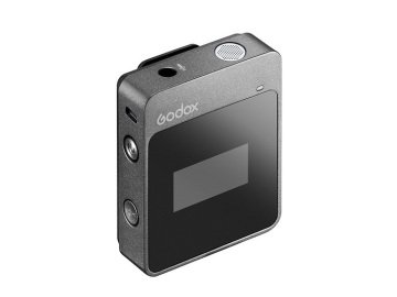 GODOX MOVELINK M1 KABLOSUZ TEKLİ MİKROFON KİTİ