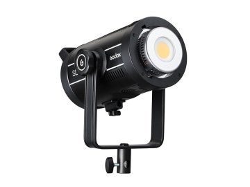 GODOX  SL-150W II BEYAZ (WHITE) LED VIDEO IŞIĞI