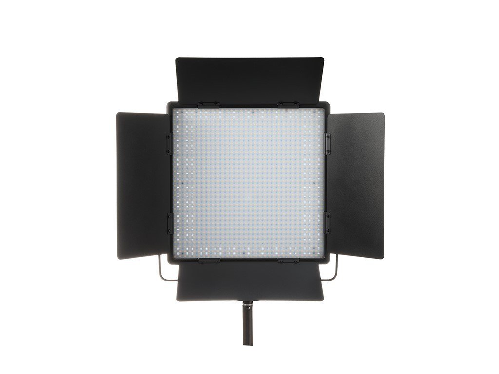 GODOX LED1000Bi II BICOLOR VİDEO IŞIĞI
