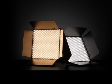 GODOX LED1000Bi II BICOLOR VİDEO IŞIĞI
