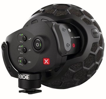 RODE VIDEOMIC X STEREO MIKROFON