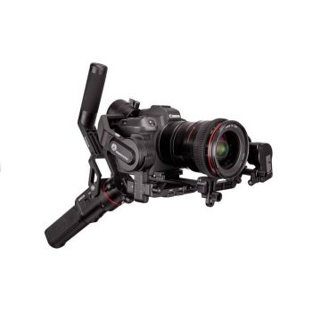 MANFROTTO MVG220 GIMBAL  STABLIZER