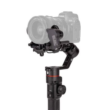 MANFROTTO MVG220 GIMBAL  STABLIZER