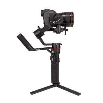 MANFROTTO MVG220 GIMBAL  STABLIZER