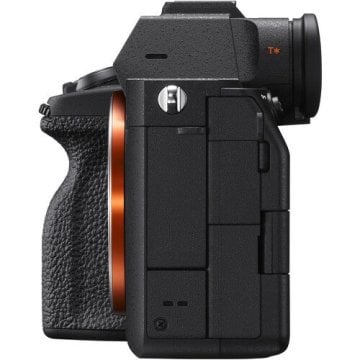 Sony A7 IV 28-70mm Lensli Kit