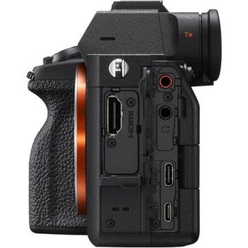 Sony A7 IV 28-70mm Lensli Kit