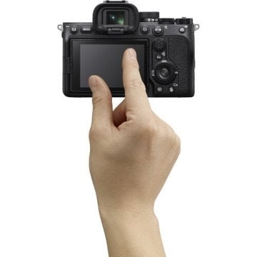 Sony A7 IV 28-70mm Lensli Kit